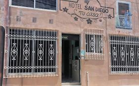 San Diego Tu Casa